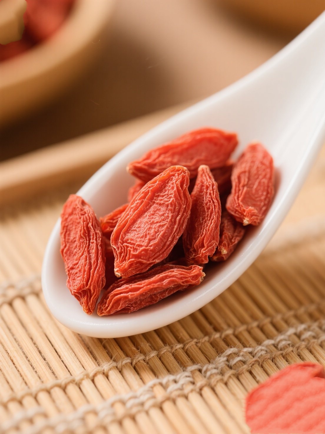 Goji berries